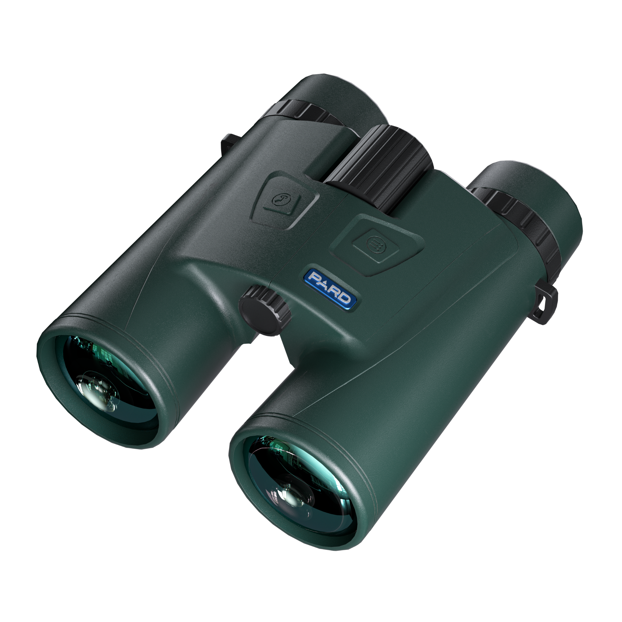 PARD Ranger ED 3000 10x42LRF