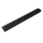 SCHULTZ & LARSEN DL97 0MOA STEEL QPQ