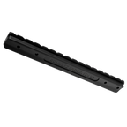 SCHULTZ & LARSEN DL97 0MOA STEEL QPQ