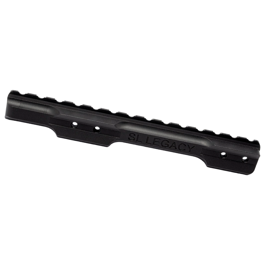 SCHULTZ & LARSEN LEGACY 0MOA STEEL QPQ
