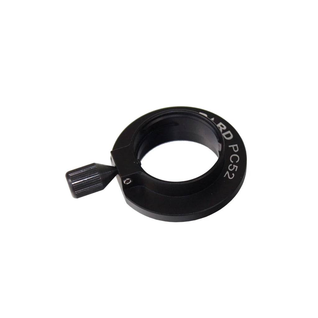 Nieload SMARTCLIP M52x0,75 adapter - Cameras & Optics > Camera & Optic Accessories > Optic Accessories > Spotting Scope Accessories Clipon Adapter