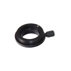 Nieload SMARTCLIP M52x0,75 adapter - Cameras & Optics > Camera & Optic Accessories > Optic Accessories > Spotting Scope Accessories Clipon Adapter