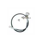 Snowpeak Snowpeak PCP fyldekit - Cameras & Optics > Camera & Optic Accessories > Optic Accessories > Weapon Scope & Sight Accessories PCP