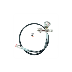 Snowpeak PCP Filling Kit