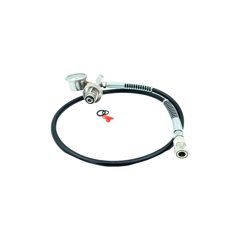 Snowpeak PCP fyldekit - PCP