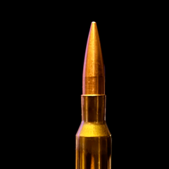 THAC Bullets .338/ 8.6mm EDT 241gr