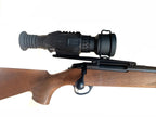 <transcy>Nieload™ Sightmark Wraith Tikka Mount</transcy>