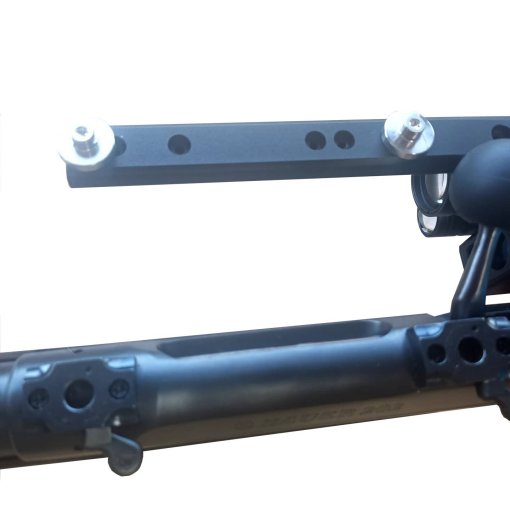 Nieload ™ Leupold QR mount