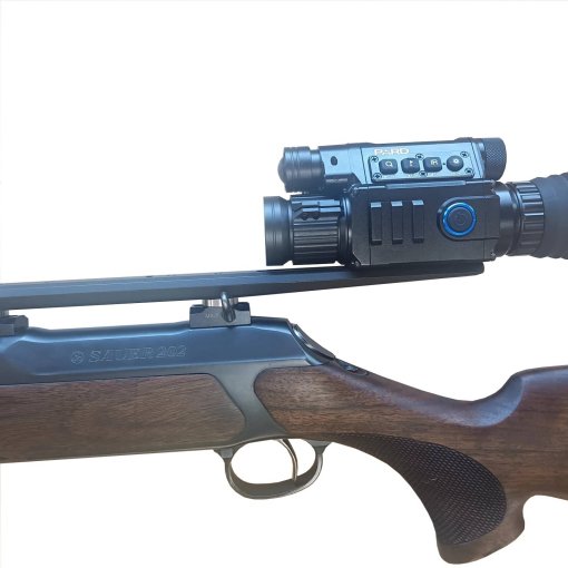 Nieload ™ Leupold QR mount