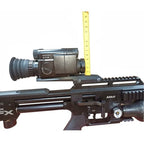 <transcy>Nieload™ Slide On Mount</transcy>