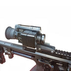 <transcy>Nieload™ Slide On Mount</transcy>