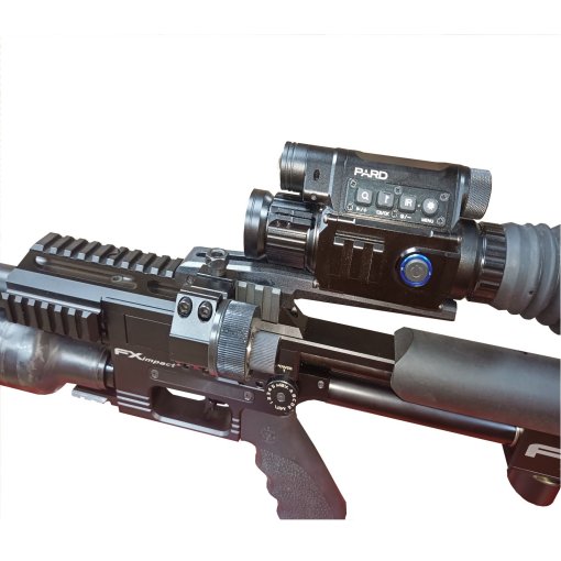 <transcy>Nieload™ Slide On Mount</transcy>