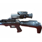 <transcy>Nieload™ Slide On Mount</transcy>