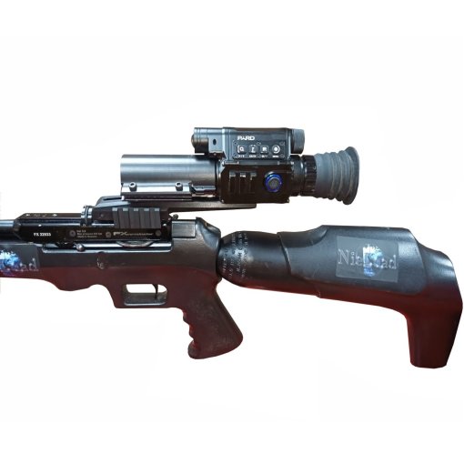 <transcy>Nieload™ Slide On Mount</transcy>