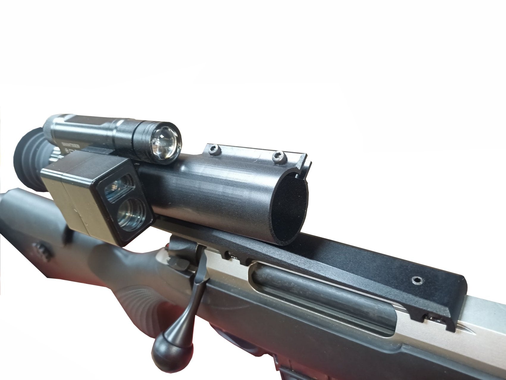 Nieload ™ Tikka Mount