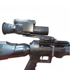<transcy>Nieload™ Slide On Mount</transcy>