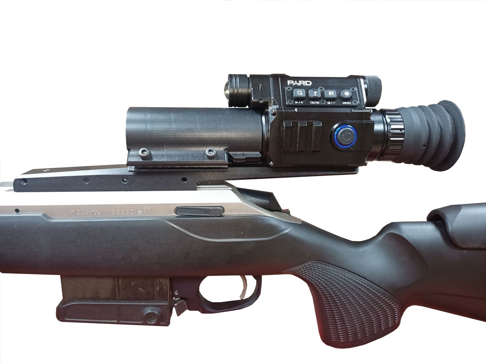 Nieload ™ Tikka Mount