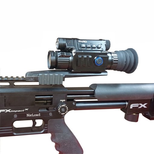 <transcy>Nieload™ Slide On Mount</transcy>