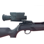 <transcy>Nieload™ Slide On Mount</transcy>