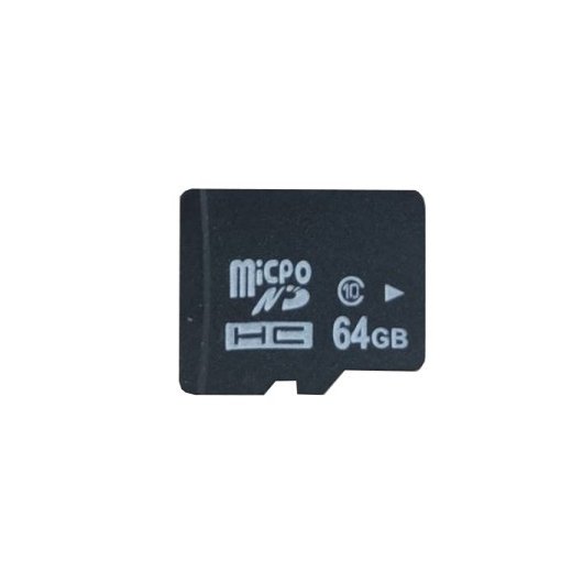 SD card 64GB