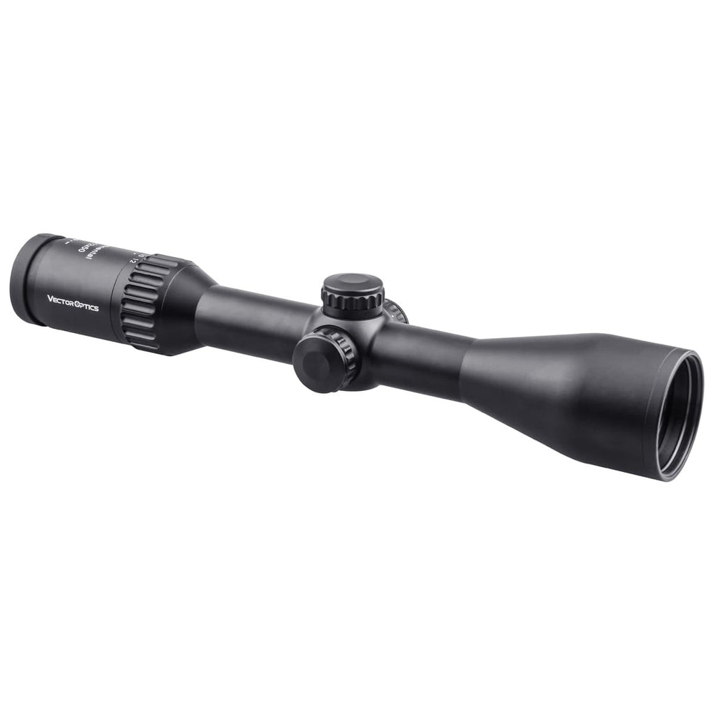 Vector VECTOR CONTINENTAL 2-12X50 - Cameras & Optics > Optics > Scopes > Weapon Scopes & Sights