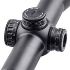 Vector VECTOR CONTINENTAL 2-12X50 - Cameras & Optics > Optics > Scopes > Weapon Scopes & Sights