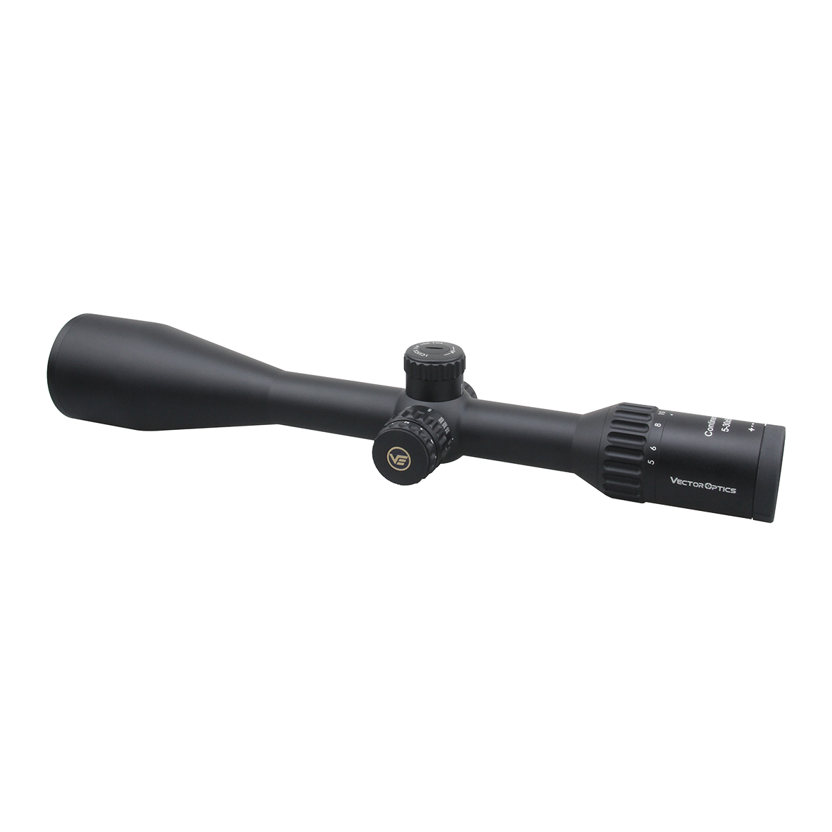 VECTOR CONTINENTAL 5-30X56 SFP