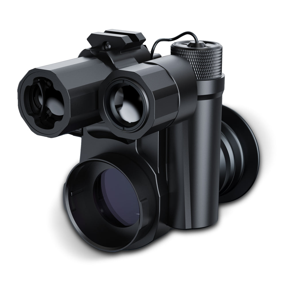 Pard PARD NV007SP-LRF - Cameras & Optics > Optics > Scopes > Weapon Scopes & Sights Nightvision Sigte