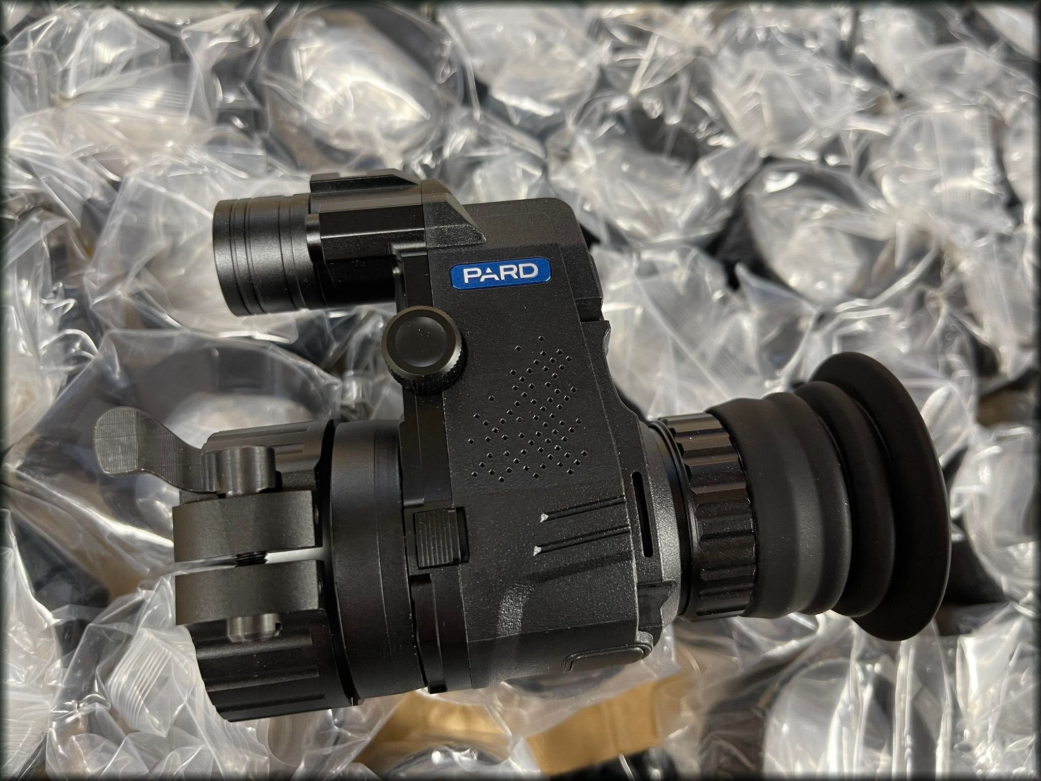 <transcy>Nieload™ Snap On Adapter for 007S</transcy>