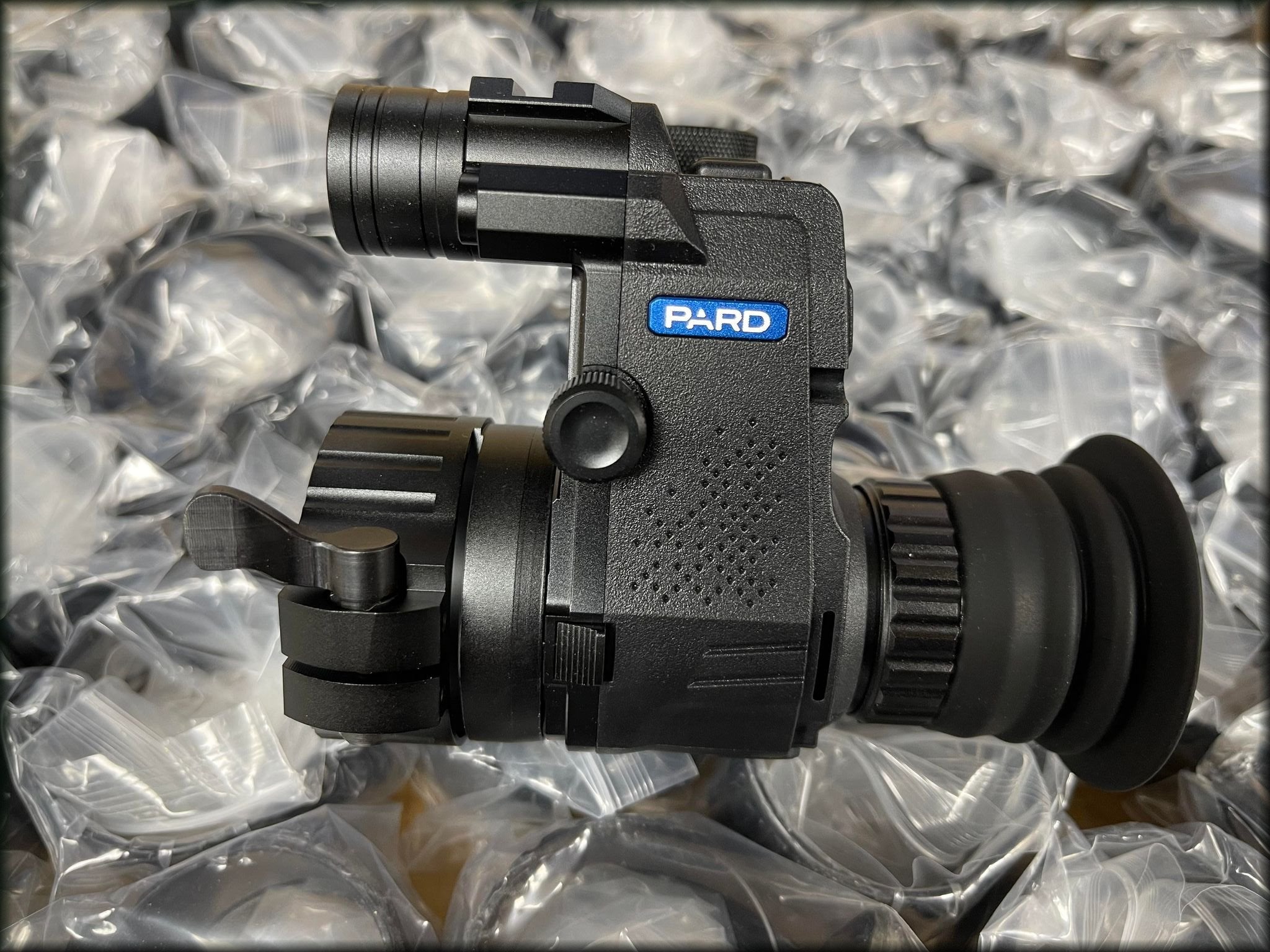 <transcy>Nieload™ Snap On Adapter for 007S</transcy>