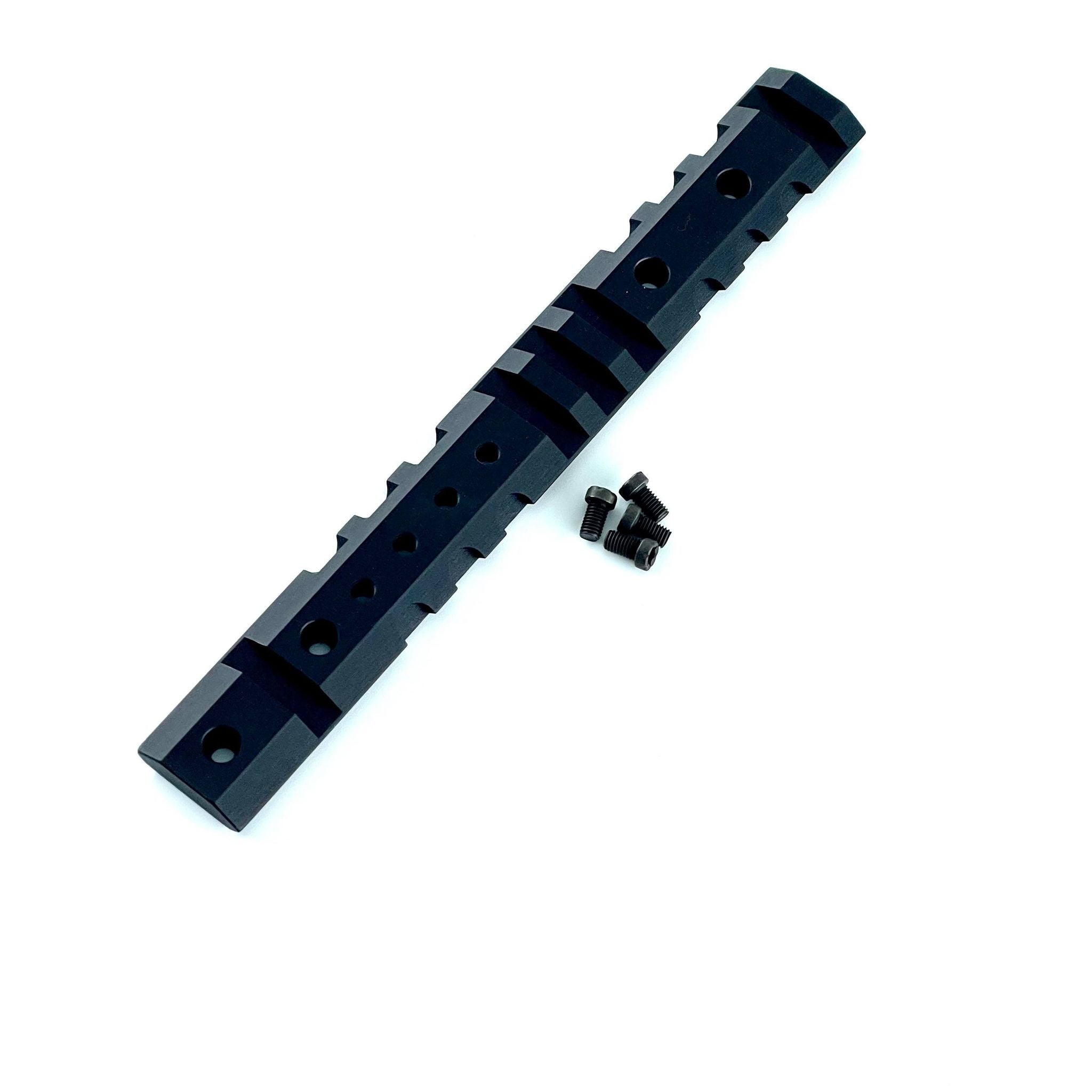 Nieload ™ Tikka-Blaser rail