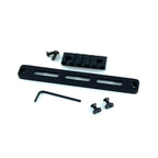 Nieload Nieload™ MDT Oryx skæfte M-Lok rail - Cameras & Optics > Camera & Optic Accessories > Optic Accessories > Spotting Scope Accessories Montage