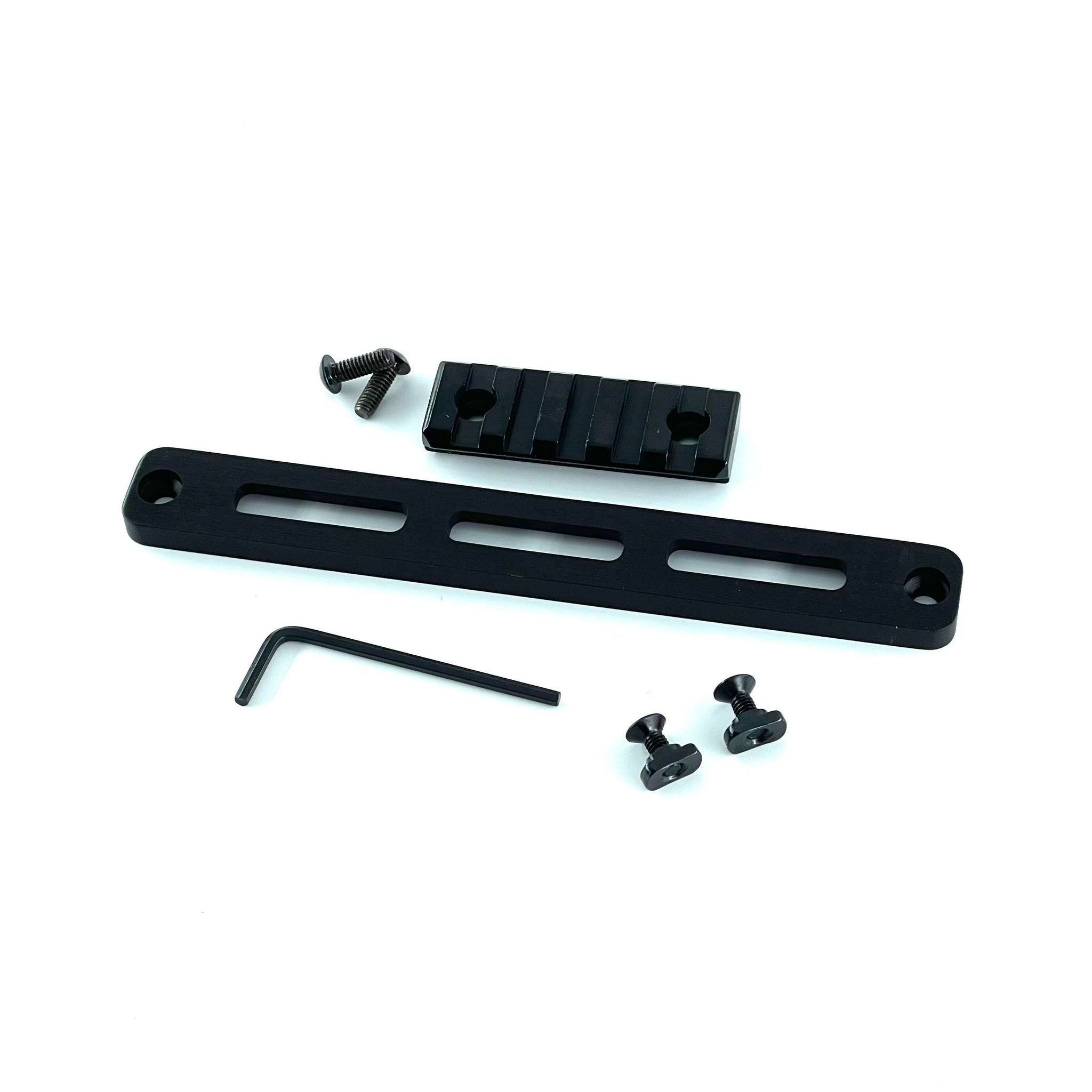 <transcy>Nieload™ MDT Oryx chassis M-Lok rail</transcy>