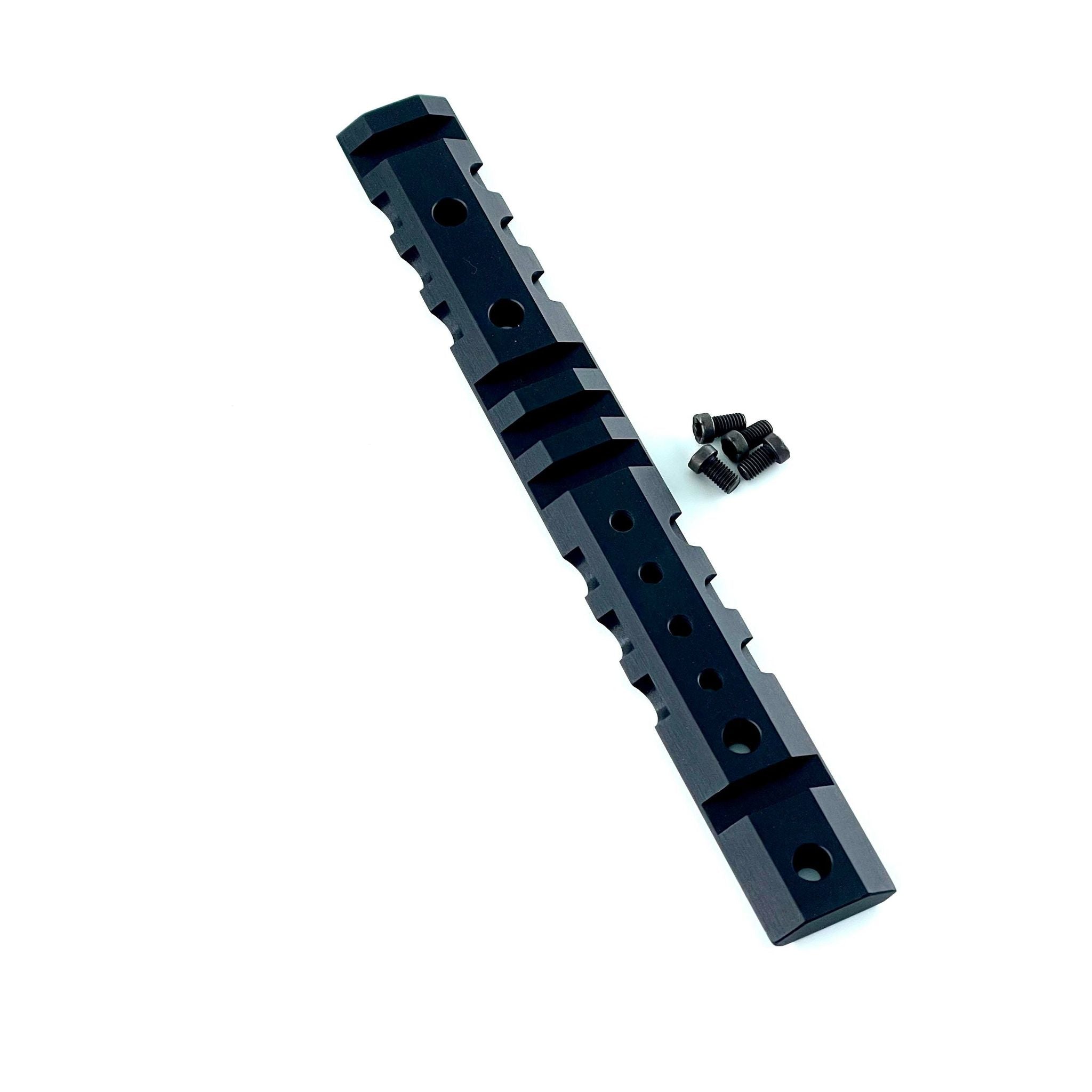 Nieload ™ Tikka-Blaser rail