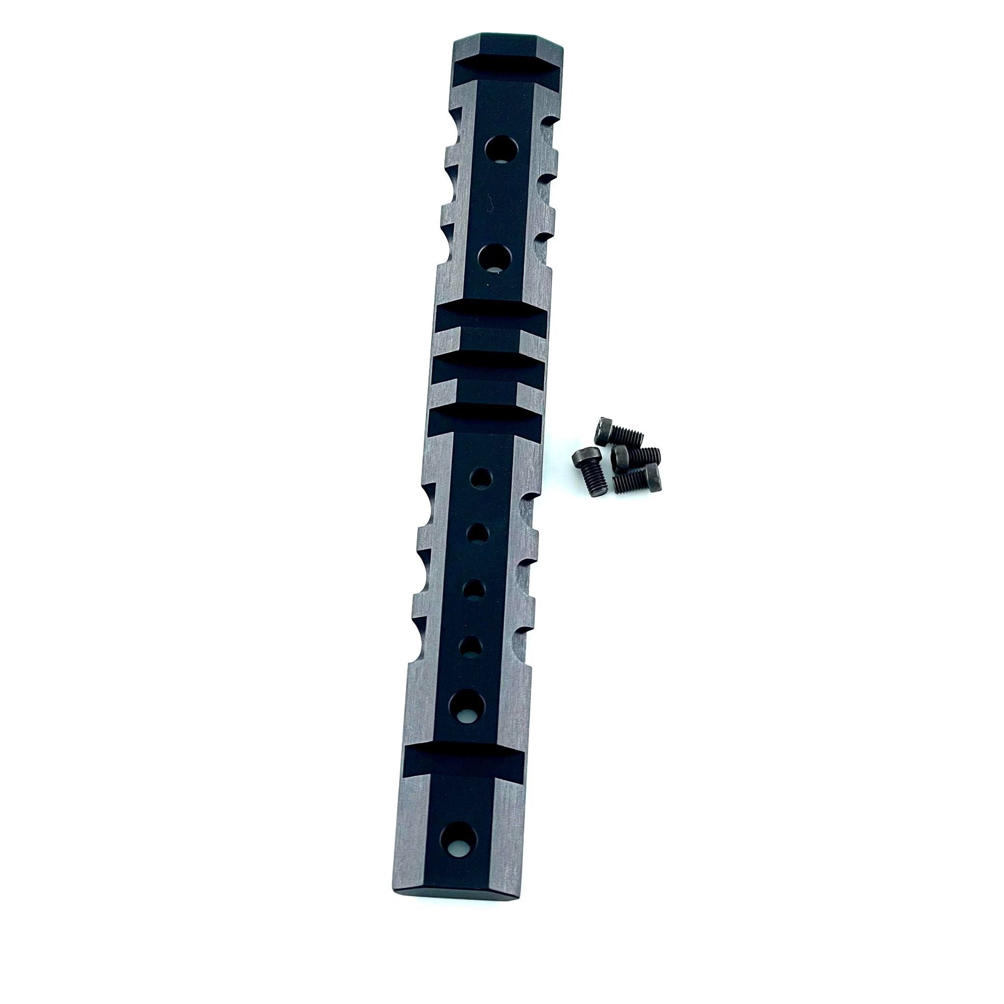 Nieload ™ Tikka-Blaser rail