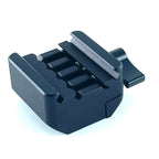 Drakensberg DRAKENSBERG Arca/pica head - Cameras & Optics > Camera & Optic Accessories > Optic Accessories > Weapon Scope & Sight Accessories