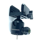 Drakensberg DRAKENSBERG 3/8UNF Highseat Screw - Cameras & Optics > Camera & Optic Accessories > Optic Accessories > Weapon Scope & Sight Accessories