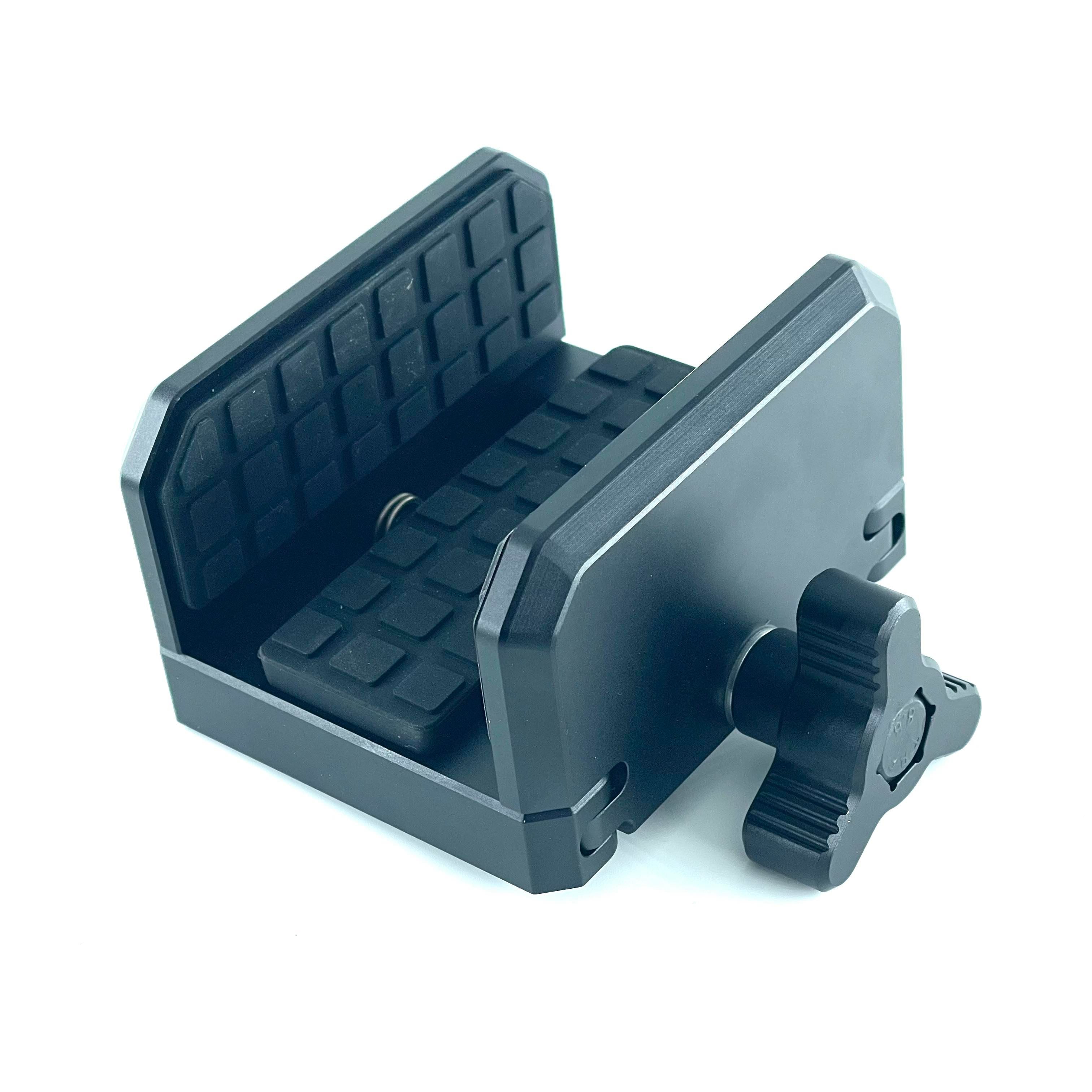 DRAKENSBERG gun mount