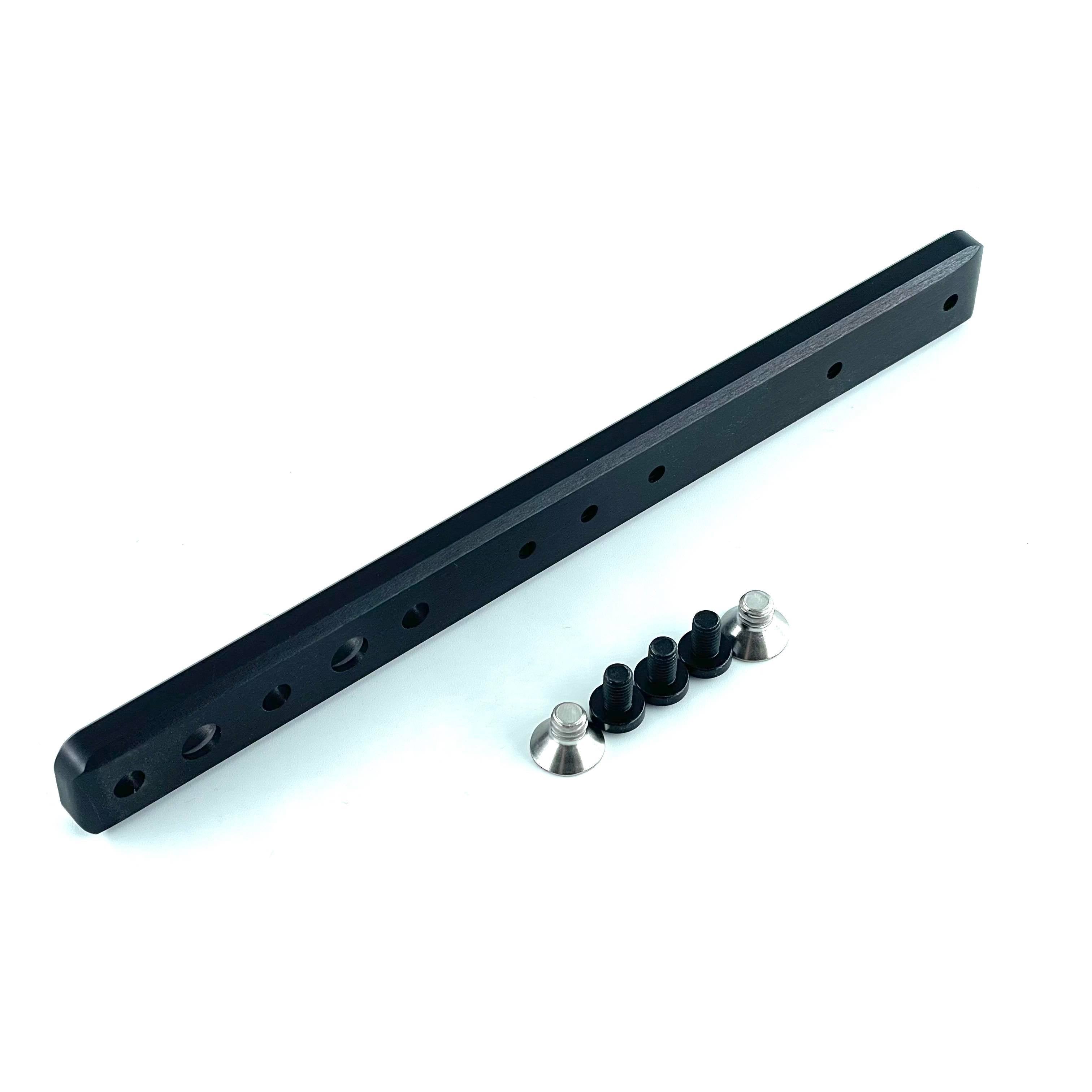 <transcy>Nieload™ Clamp On for HIK Thunder / Panther</transcy>
