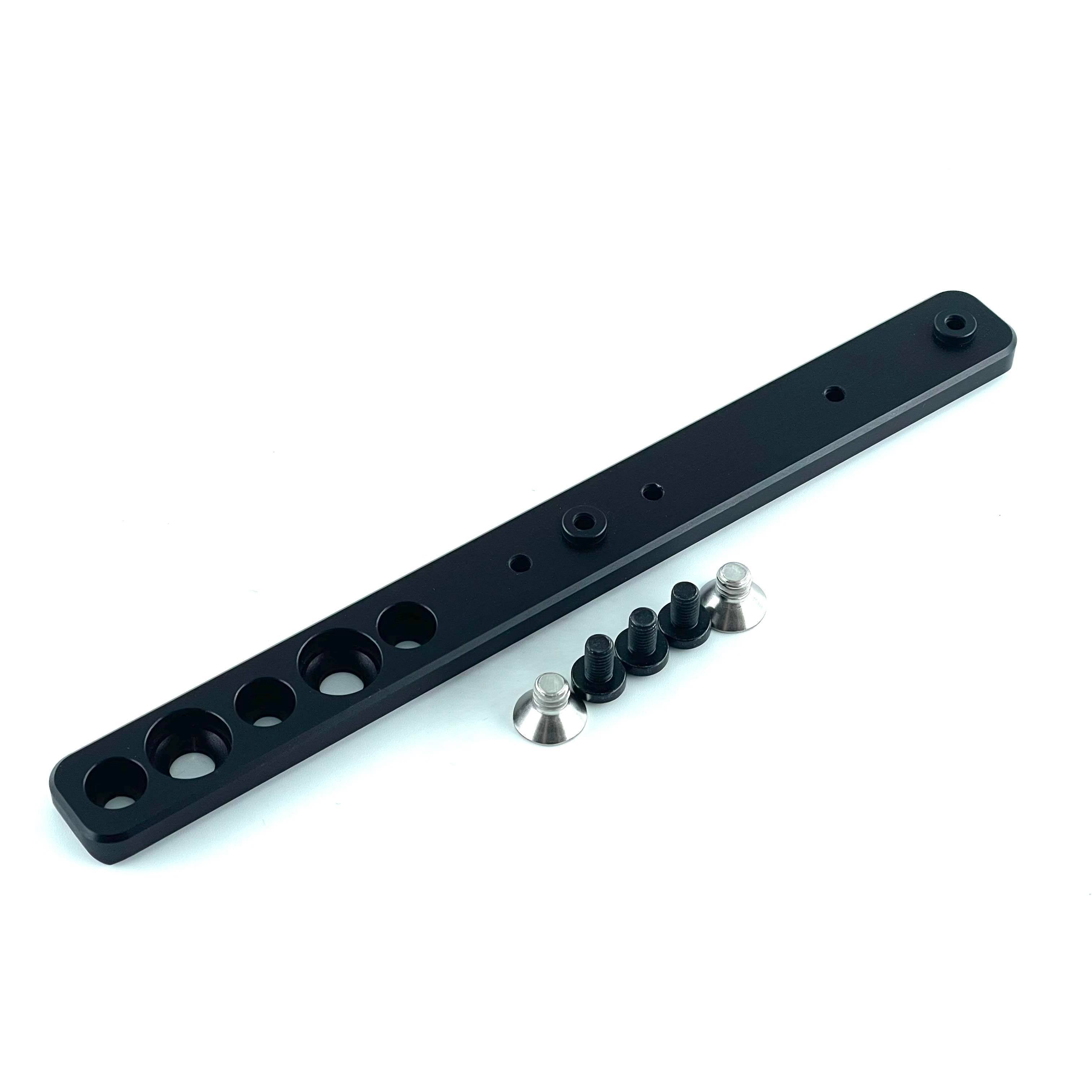<transcy>Nieload™ Clamp On for HIK Thunder / Panther</transcy>