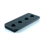 Drakensberg DRAKENSBERG Arca Swiss adaptor - Cameras & Optics > Camera & Optic Accessories > Optic Accessories > Weapon Scope & Sight Accessories