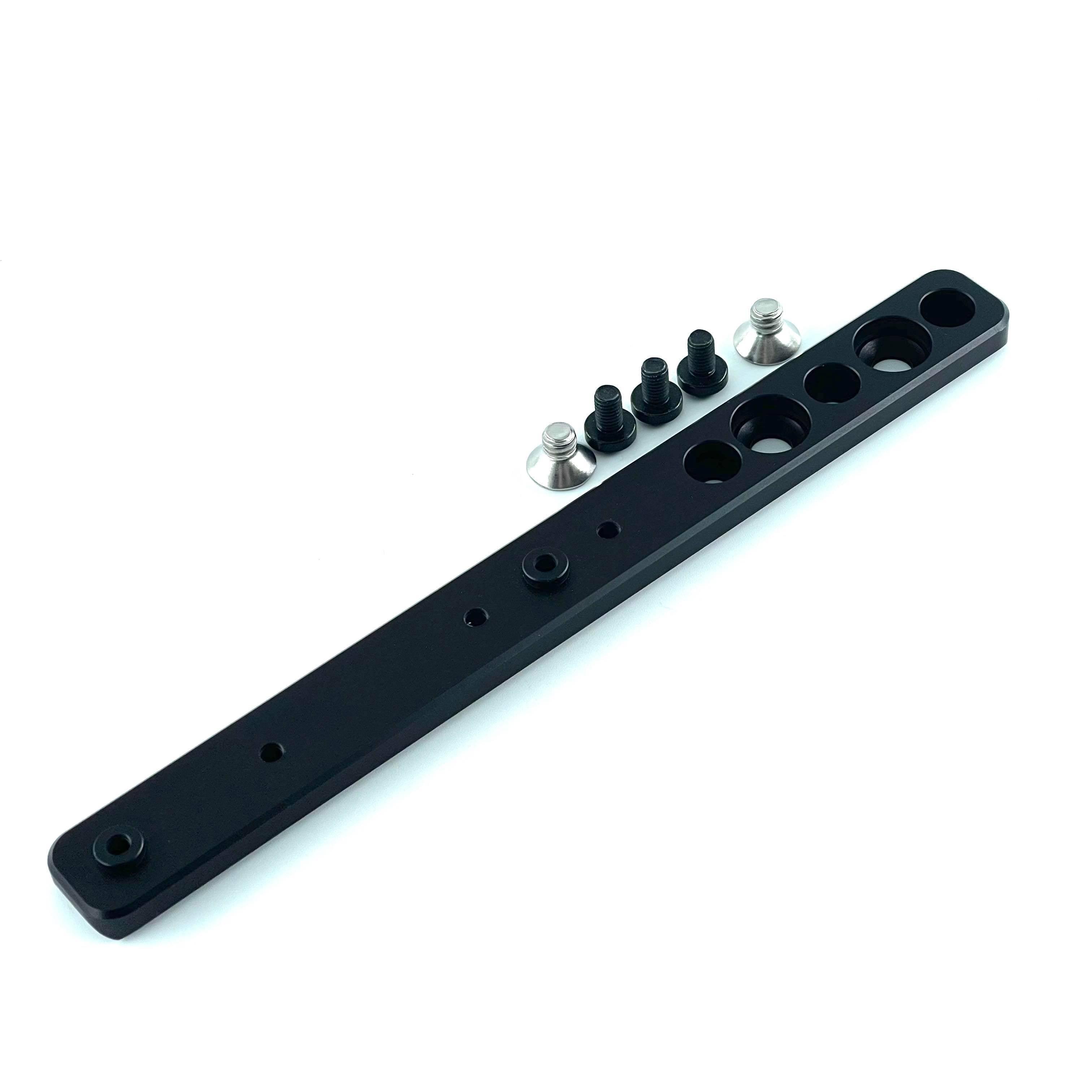 <transcy>Nieload™ Clamp On for HIK Thunder / Panther</transcy>
