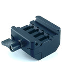 Drakensberg DRAKENSBERG Arca/pica head - Cameras & Optics > Camera & Optic Accessories > Optic Accessories > Weapon Scope & Sight Accessories