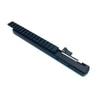 Nieload Nieload™ Picatinny bipod extender - Cameras & Optics > Camera & Optic Accessories > Optic Accessories > Spotting Scope Accessories Montage