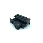 Nieload Forhøjer til picatinny - Cameras & Optics > Camera & Optic Accessories > Optic Accessories > Spotting Scope Accessories Montage