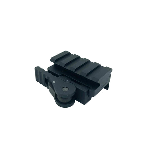 Nieload Forhøjer til picatinny - Cameras & Optics > Camera & Optic Accessories > Optic Accessories > Spotting Scope Accessories Montage