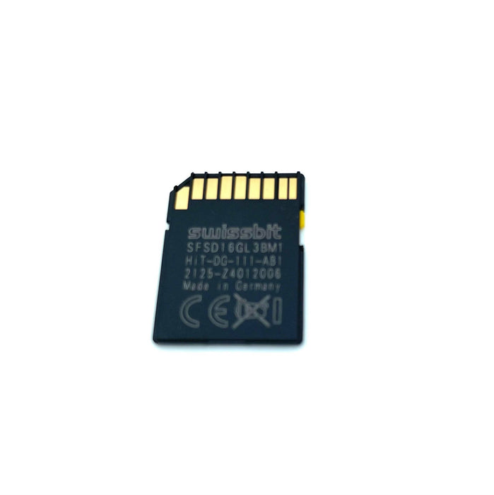 16gb SD card for game camera