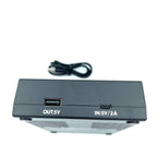 Digi-quad charger