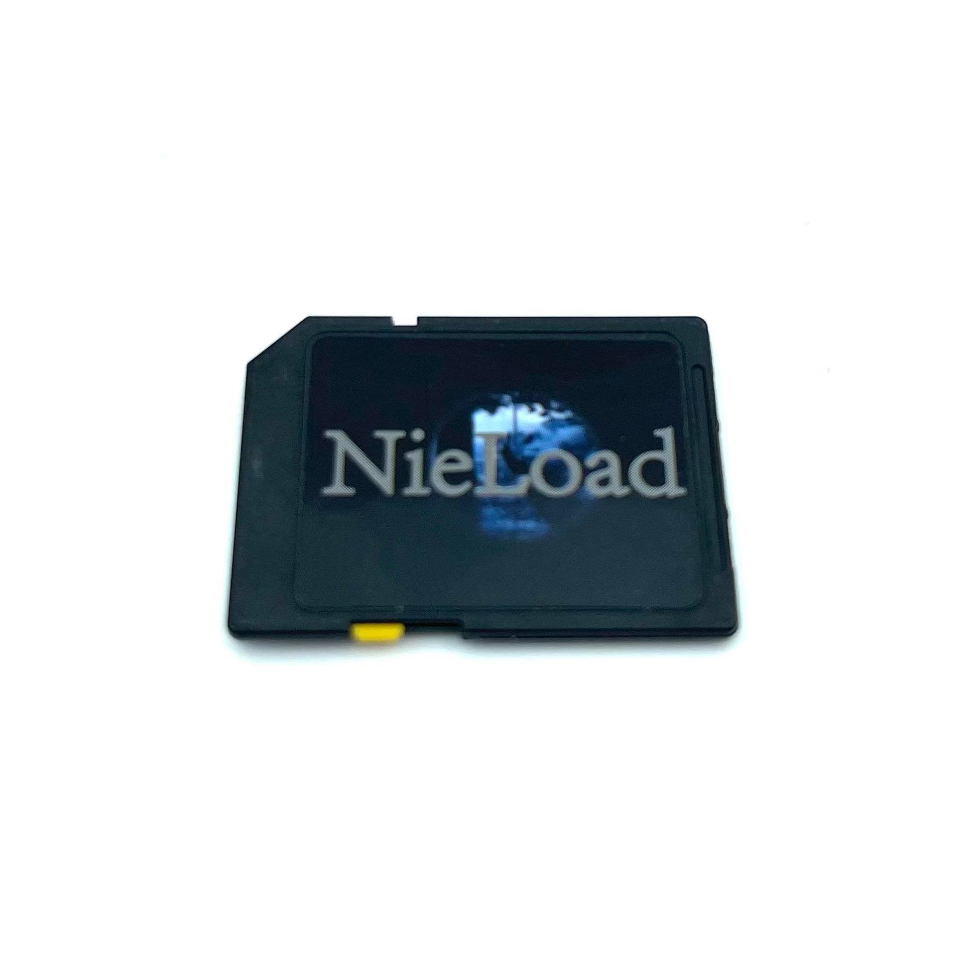 16gb SD card for game camera Nieload.dk