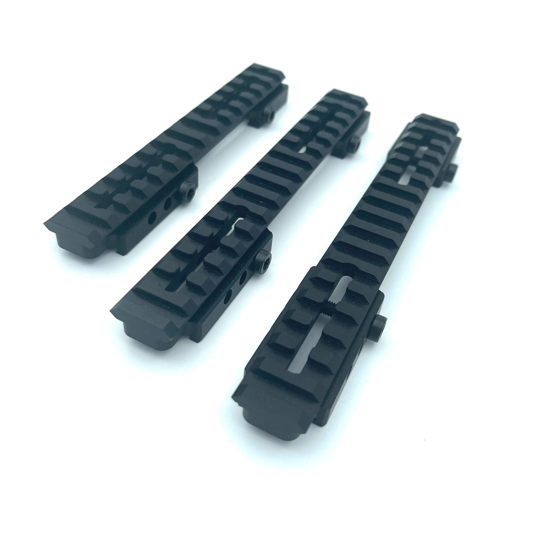 Nieload™ Sako IV Picatinny rail